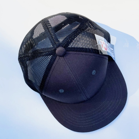 Blank Hat Lot - Picture 2 of 7